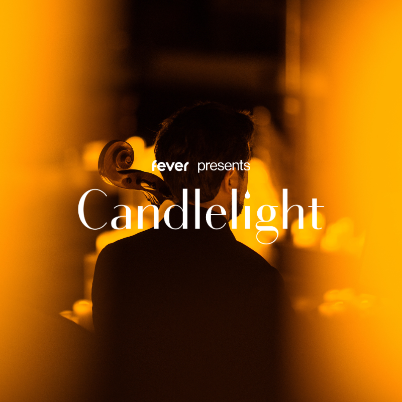 Candlelight Tributo a Luis Miguel