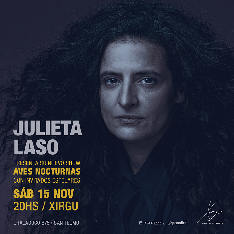 FLYER JULIETA LASO XIRGU OK