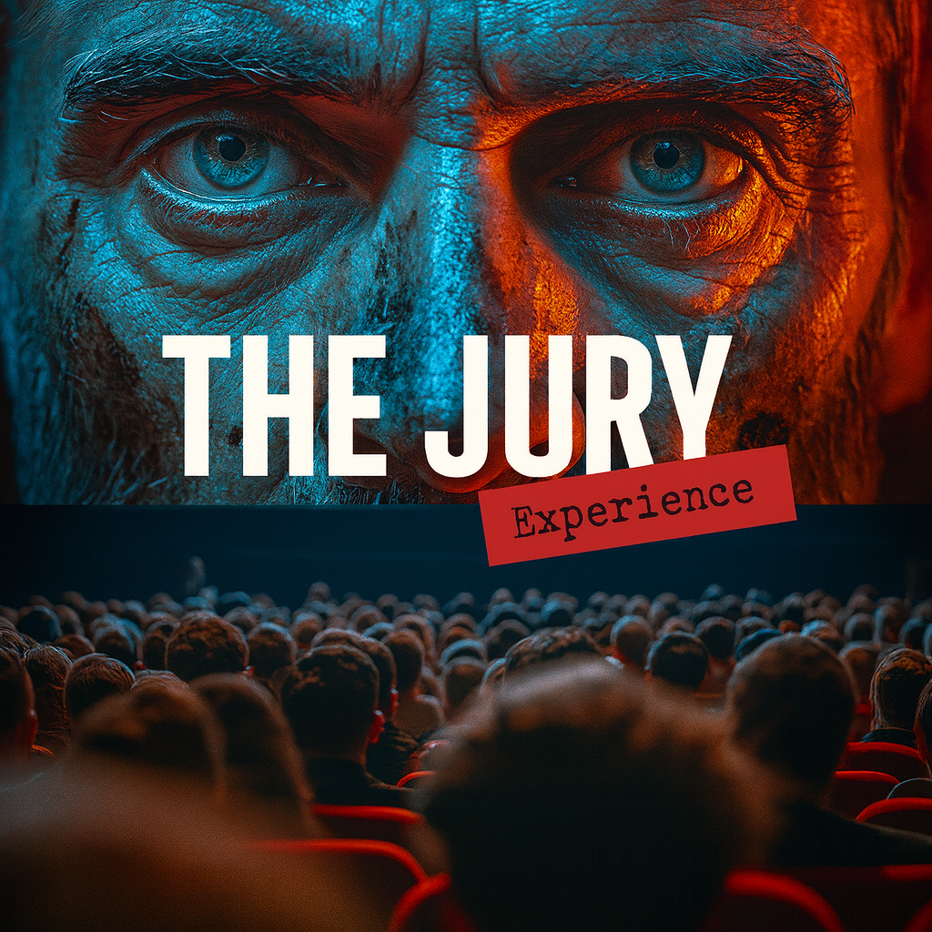 The jury experience 24-10