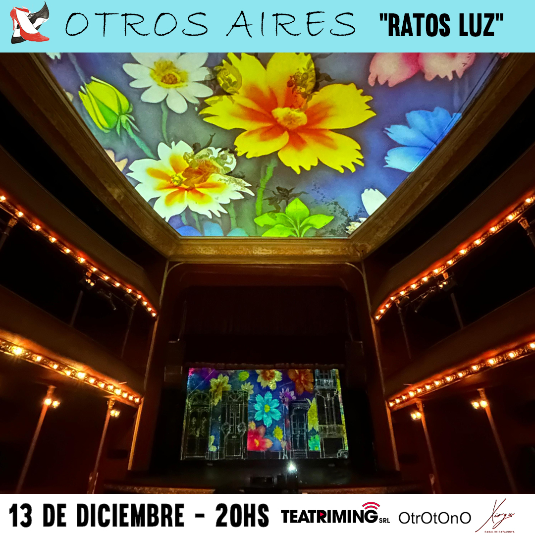 ratos luz 13-12
